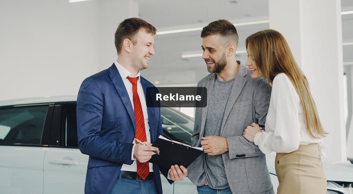 Bilkøb og finansiering: Kontant, leasing eller lån til den nye bil